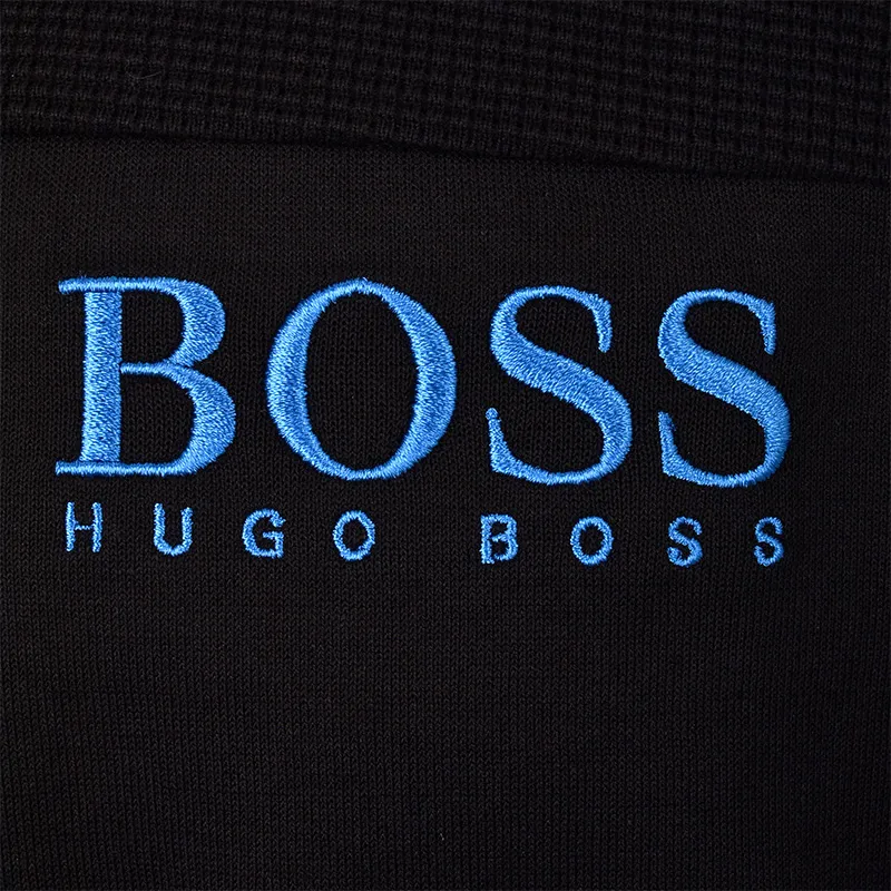 Logo Casual Jacket