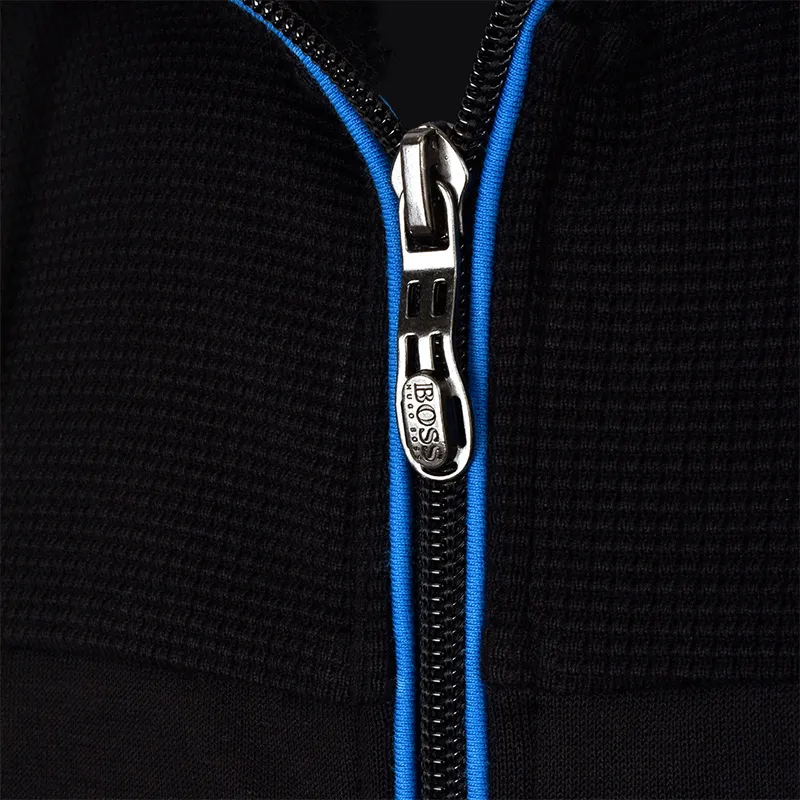 Logo Casual Jacket