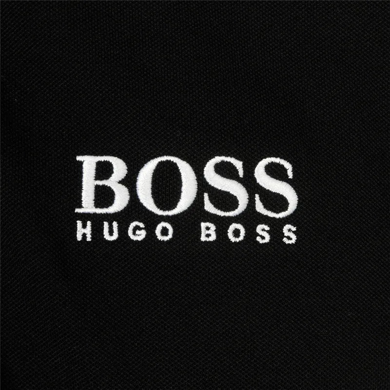 Logo Polo Shirt