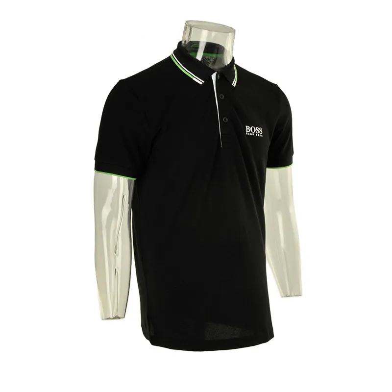 Logo Polo Shirt