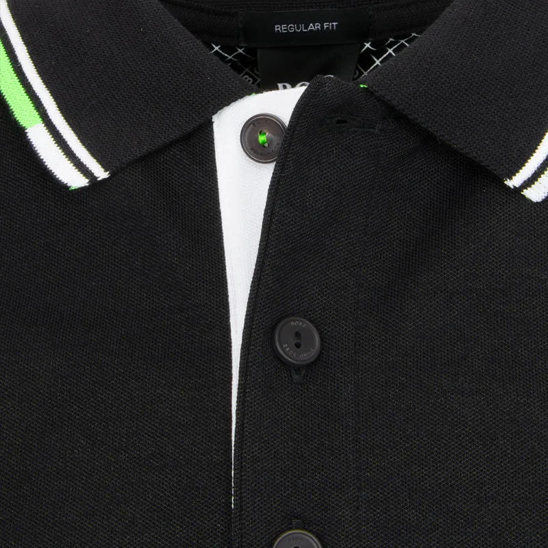 Logo Polo Shirt