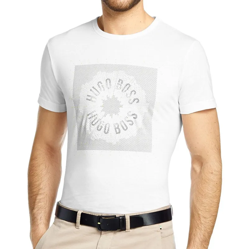 Printed T-Shirt