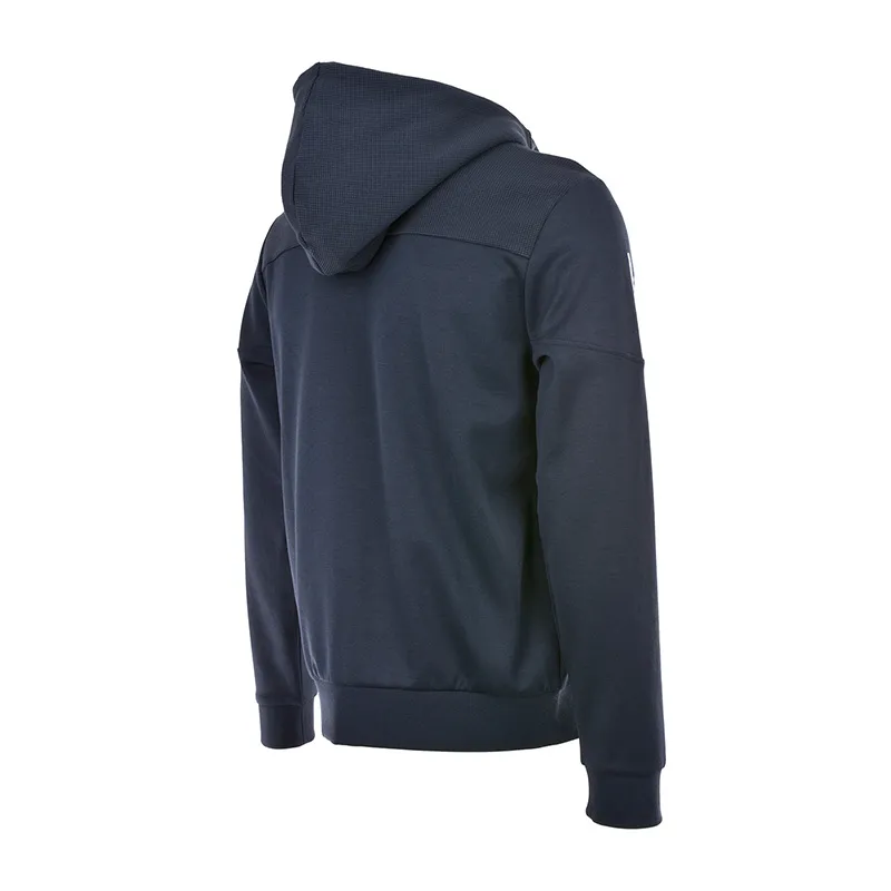 Logo Casual Jacket