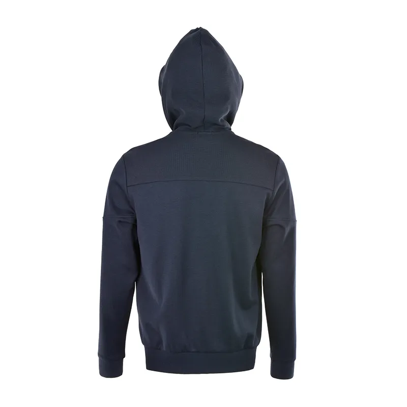 Logo Casual Jacket