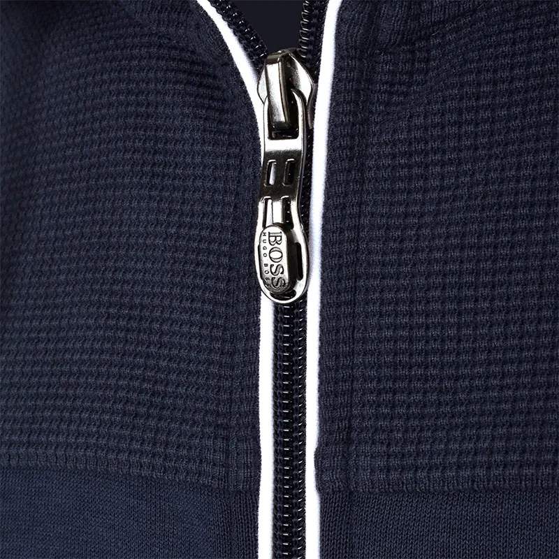 Logo Casual Jacket