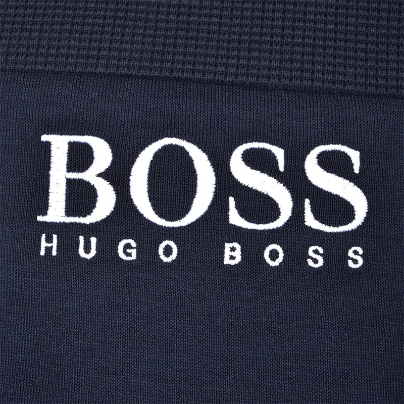 Logo Casual Jacket