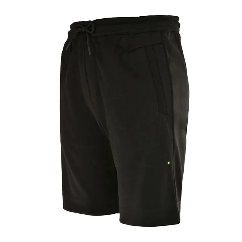 Logo Detail Shorts