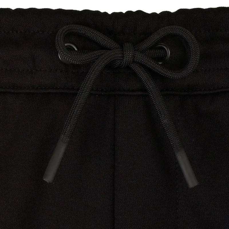Logo Detail Shorts