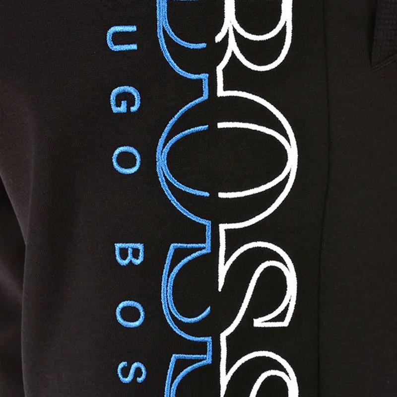 Logo Detail Shorts