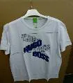 Logo Details T-Shirt