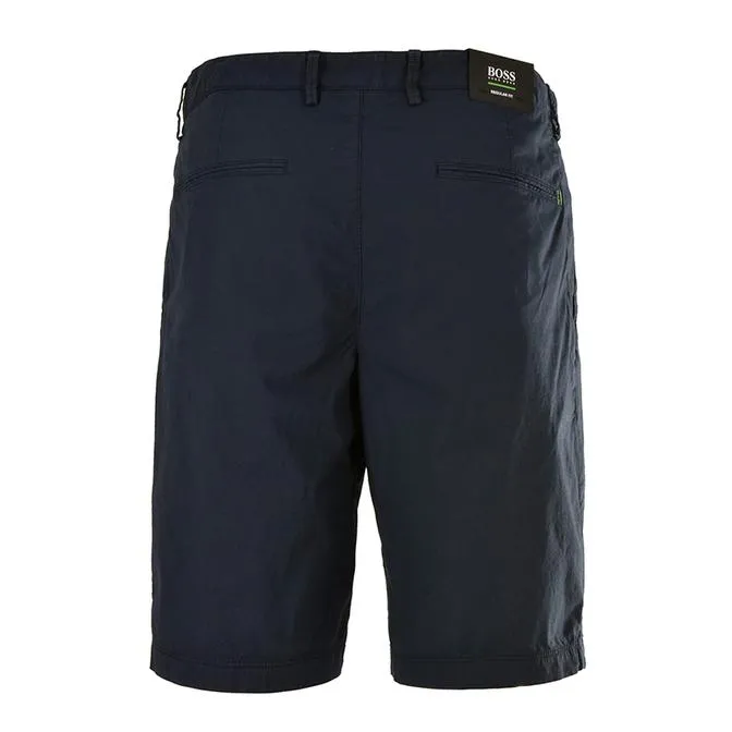 Logo Shorts