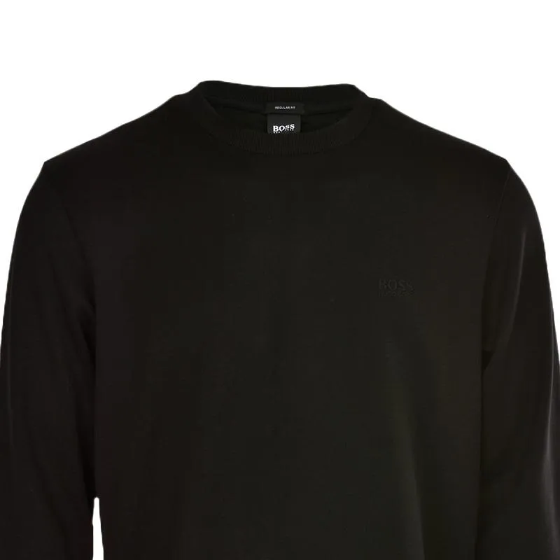 Logo Sweater
