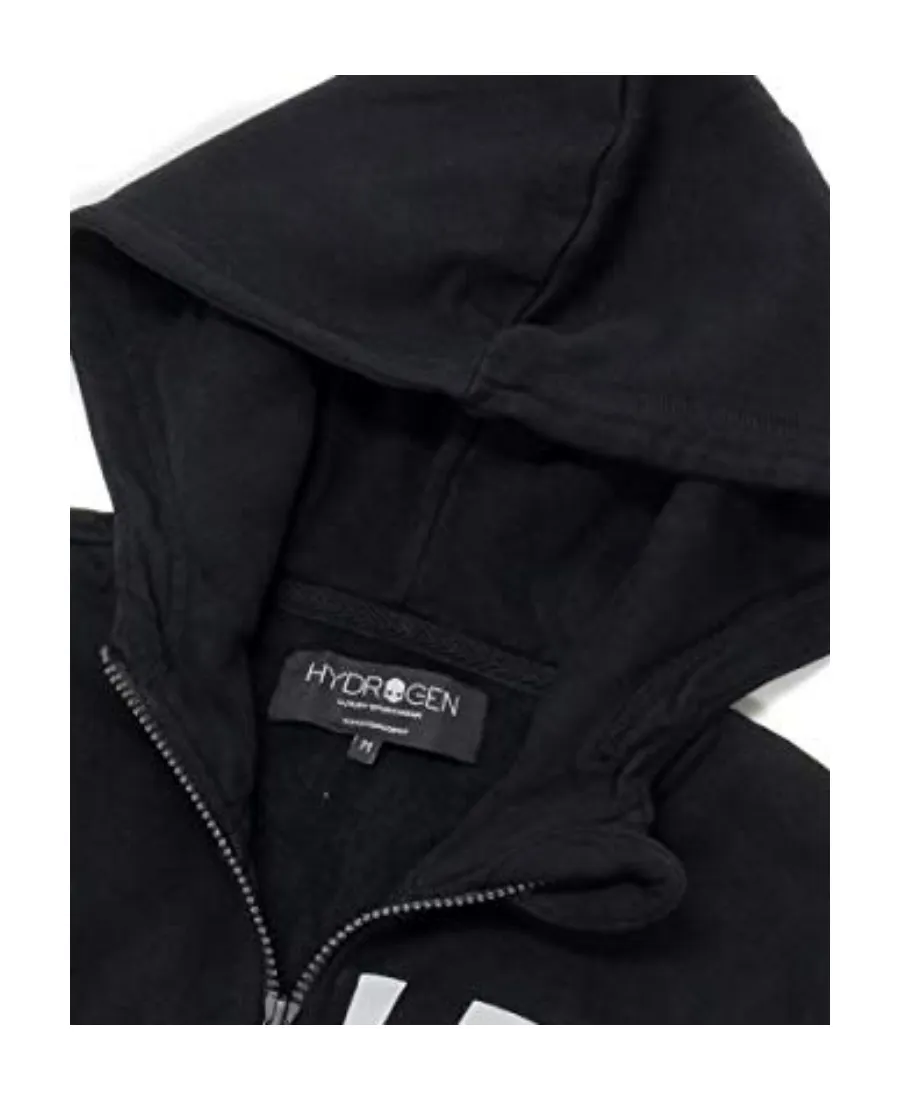Hooded Casual Jacket