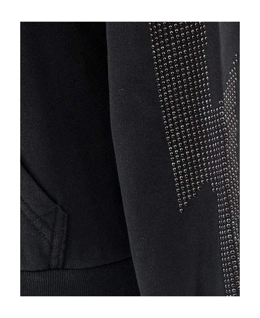 Logo Casual Jacket