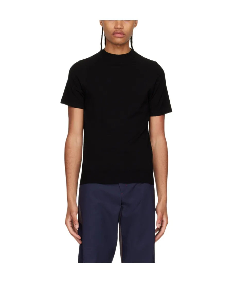 Logo Short-Sleeved T-Shirt
