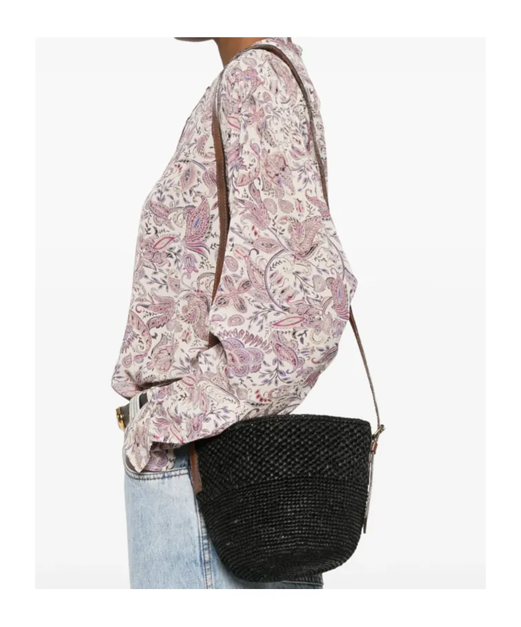 Maika Cross Body Bag