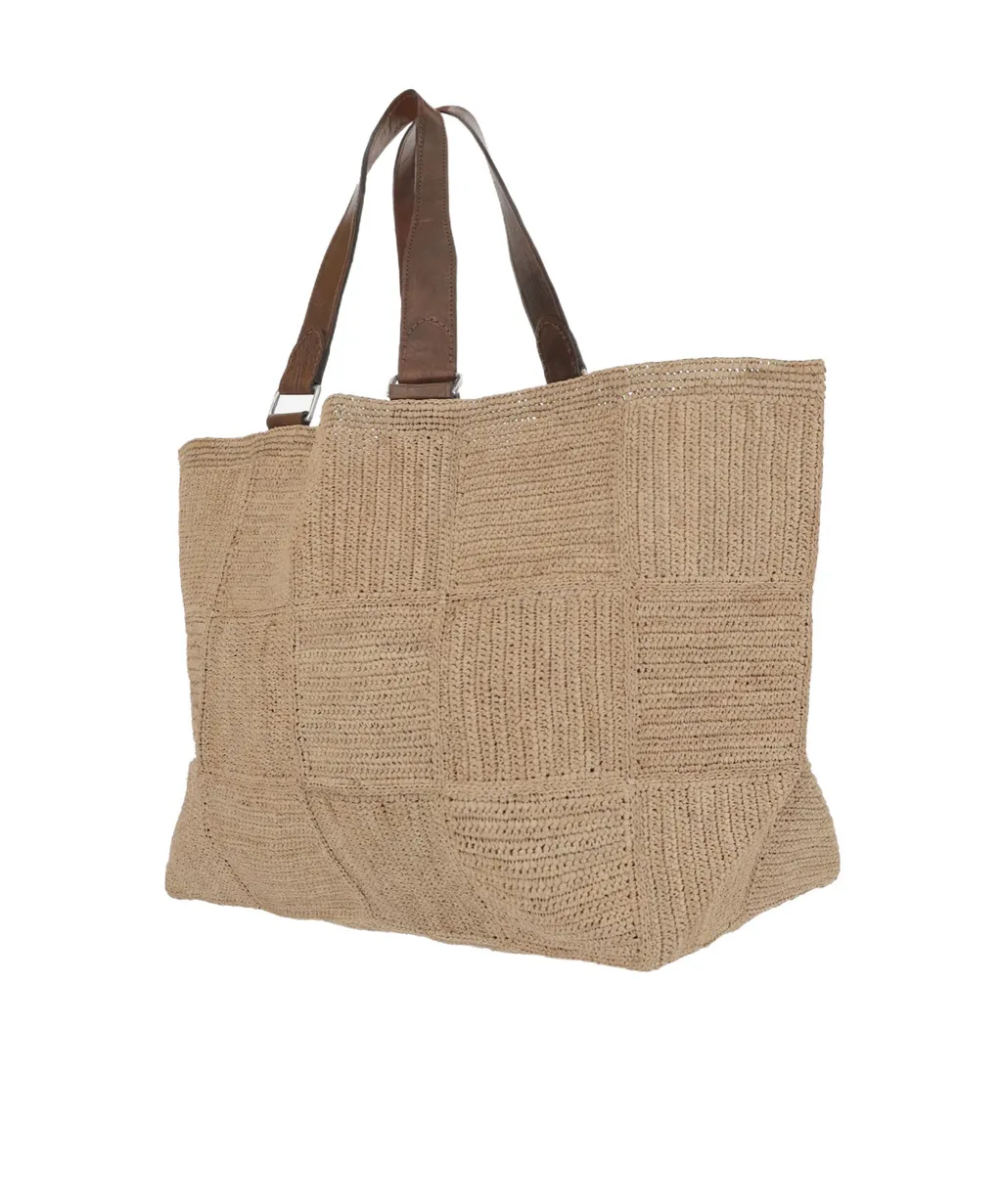 Miray Oversized Tote Bag