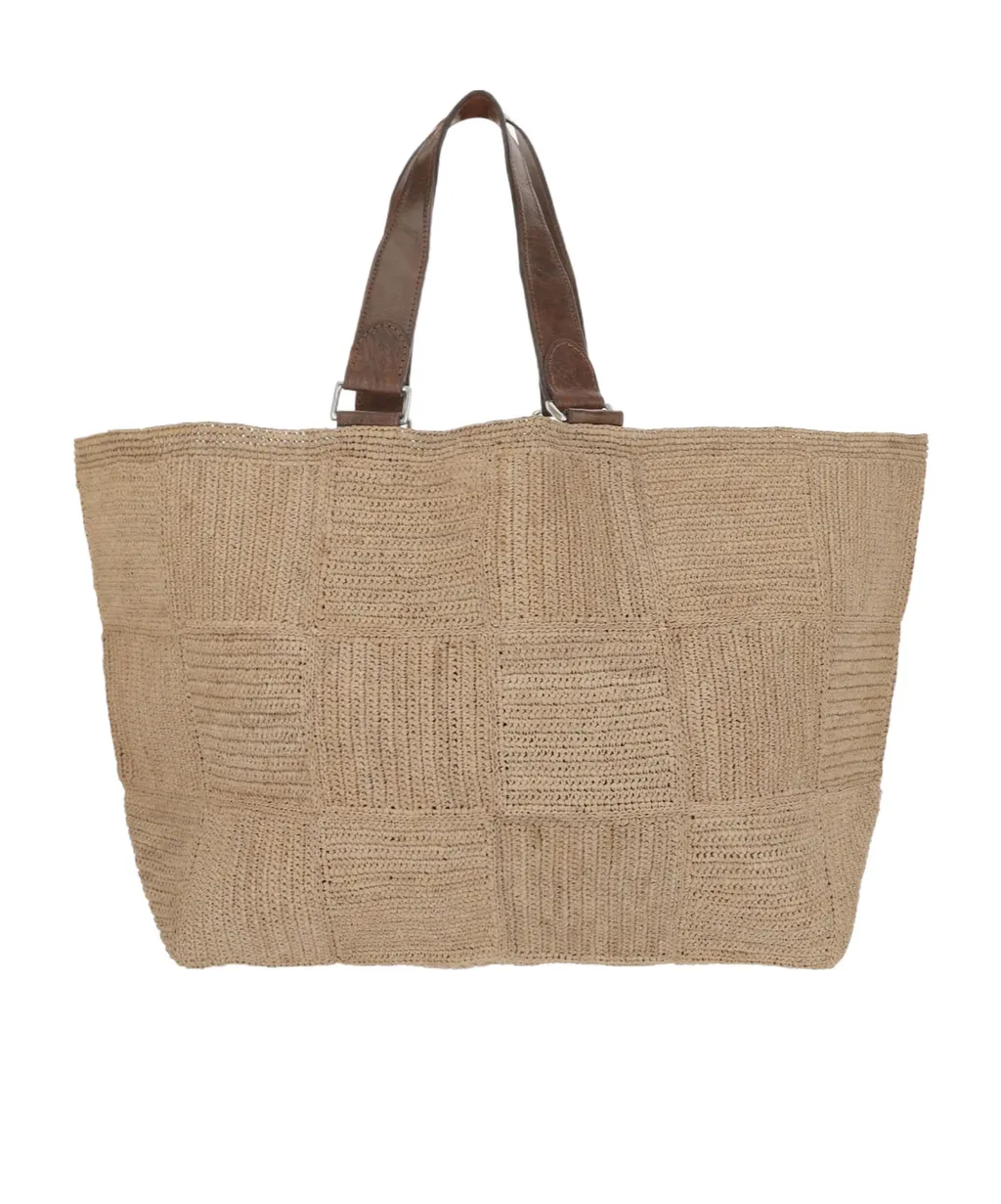 Miray Oversized Tote Bag