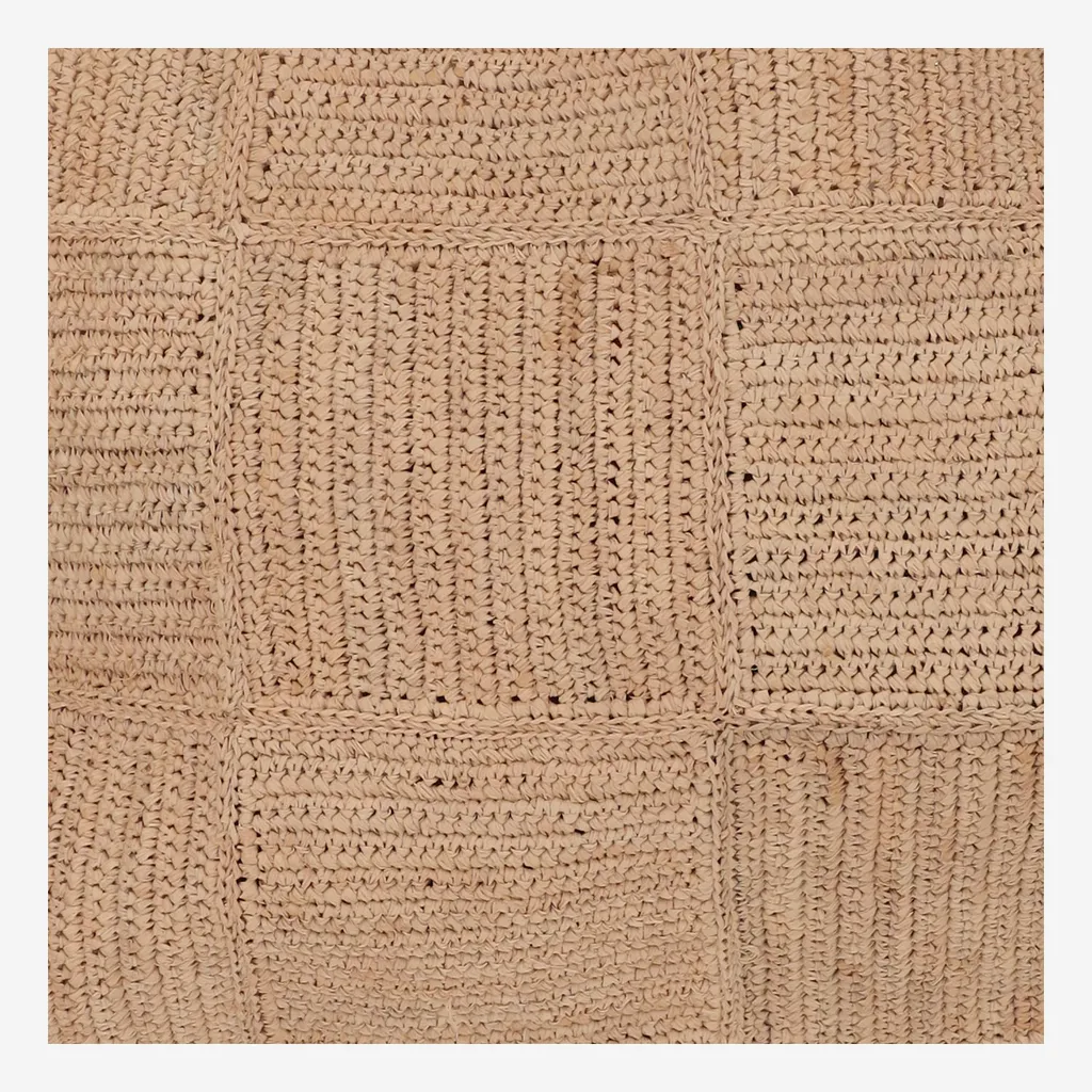 Miray Oversized Tote Bag