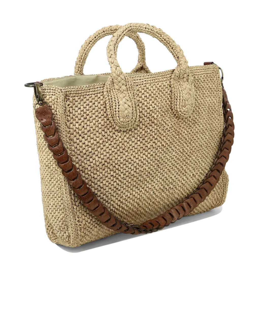 Rary Handheld Tote