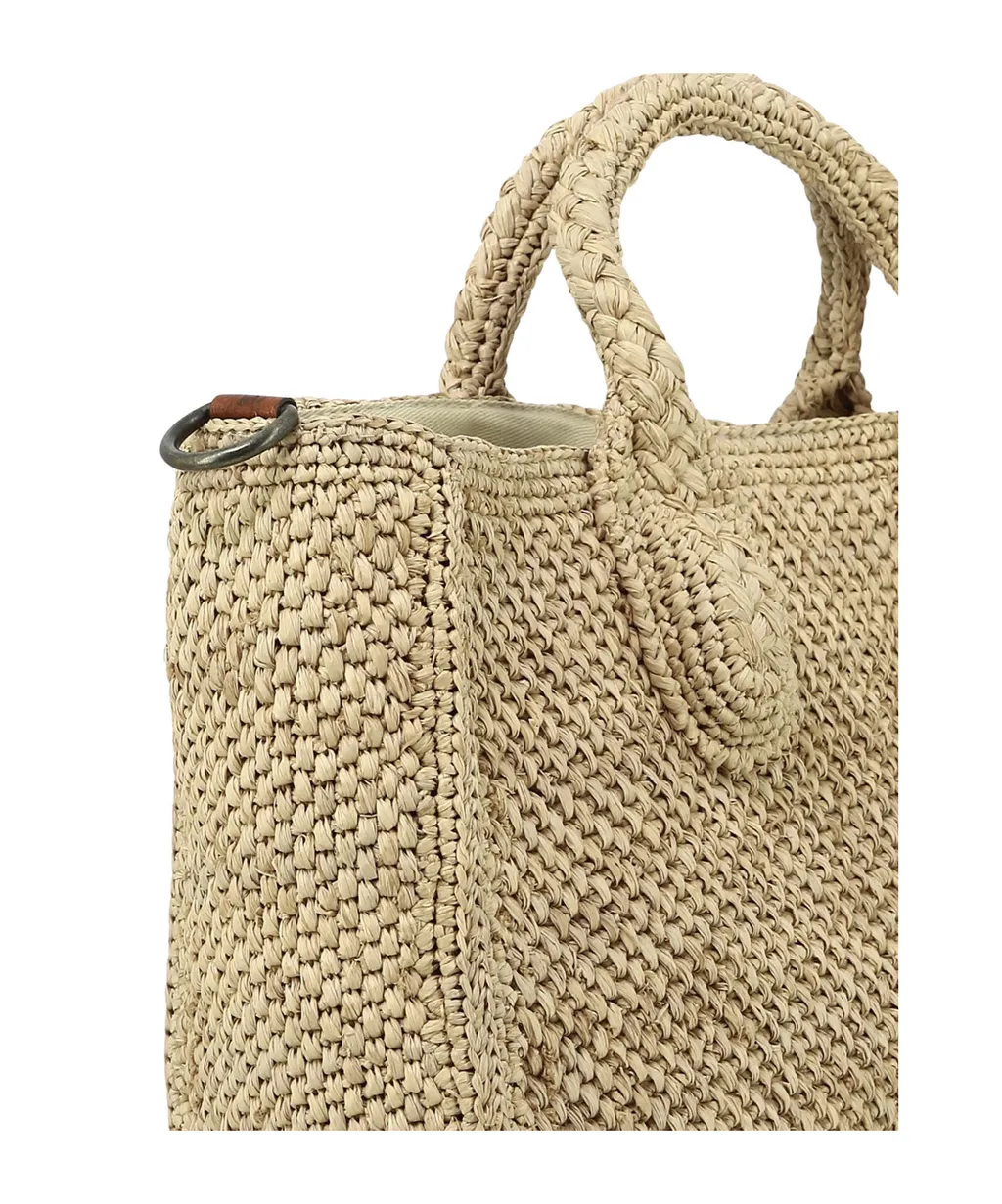 Rary Handheld Tote