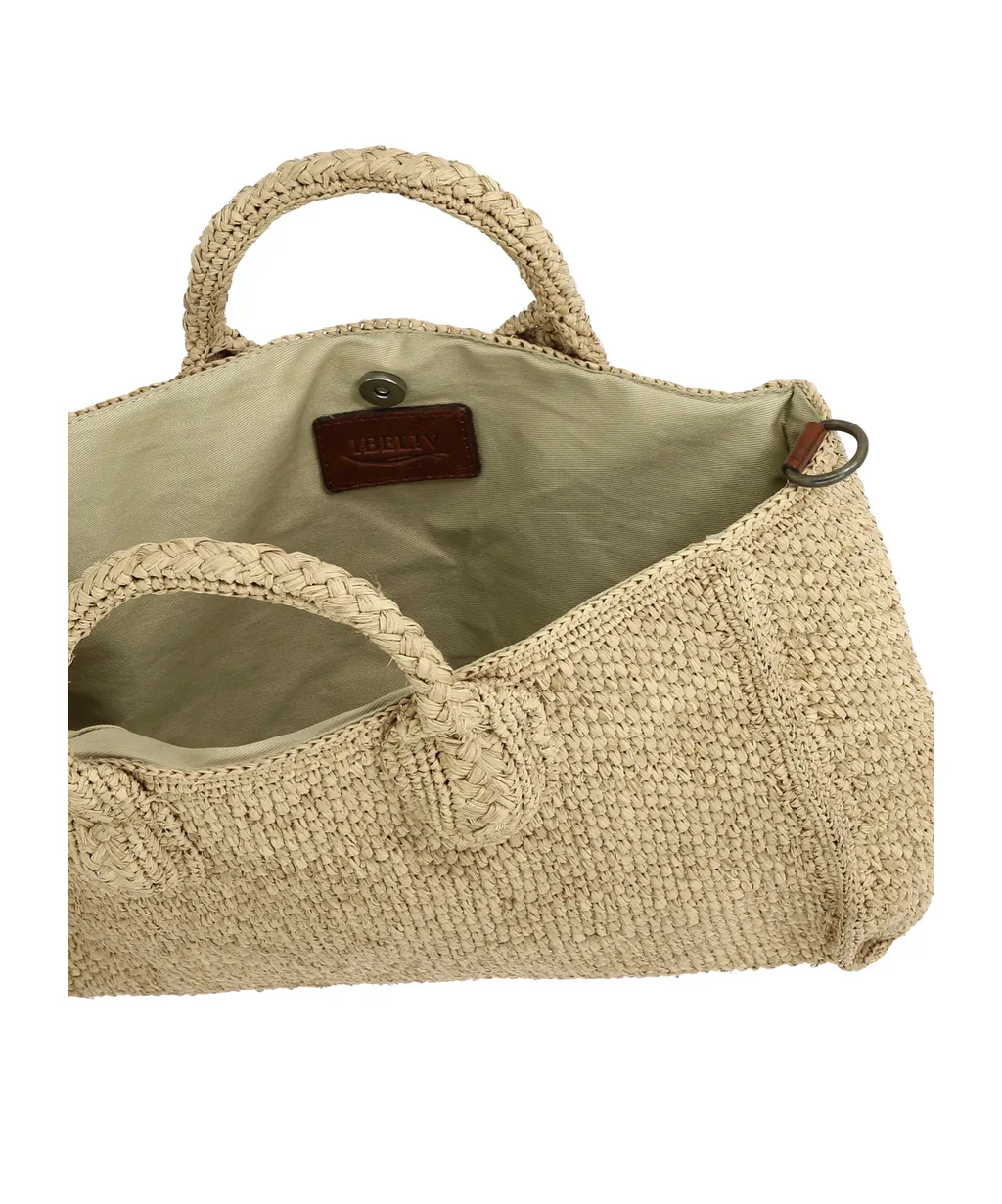 Rary Handheld Tote