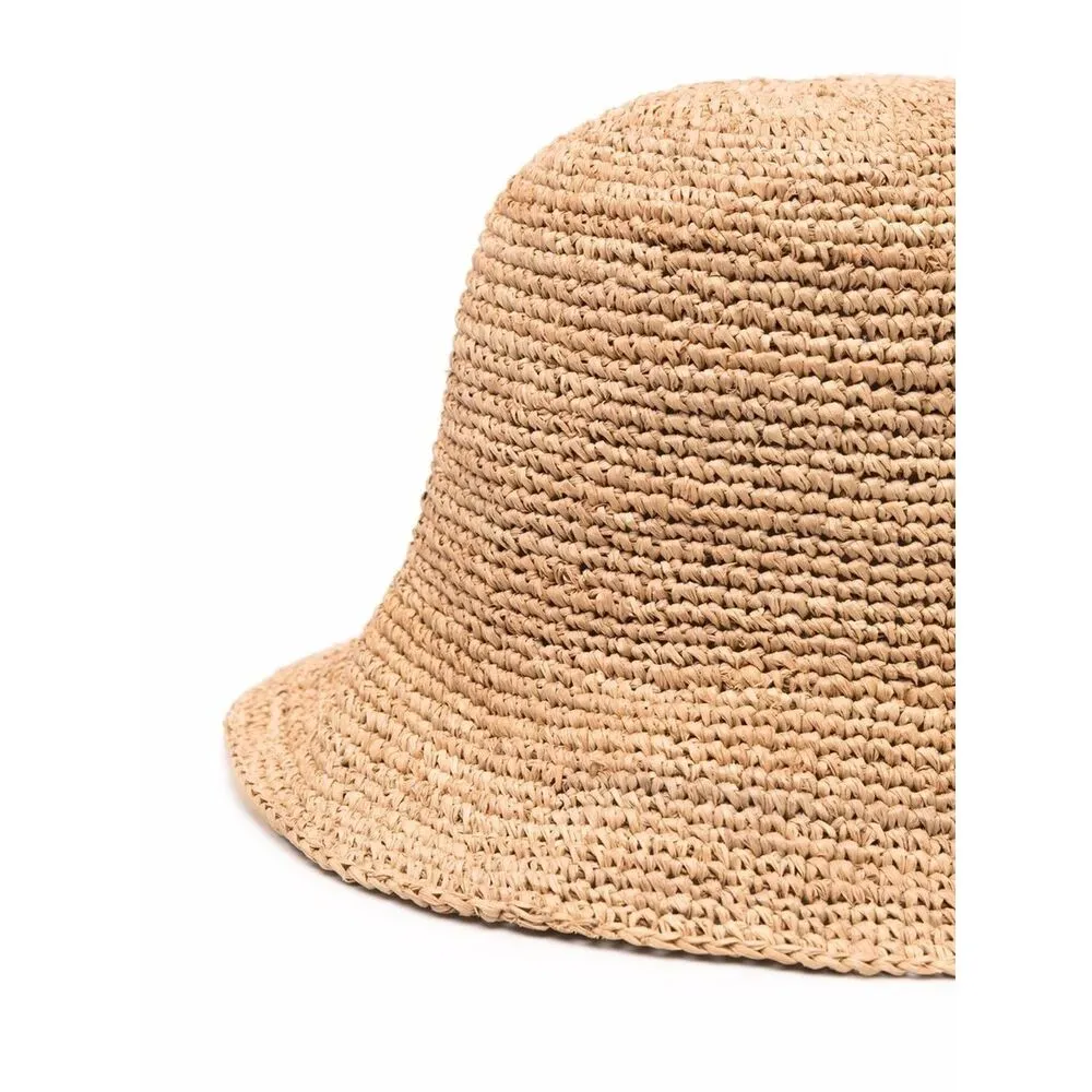 Andao Cloche Hat
