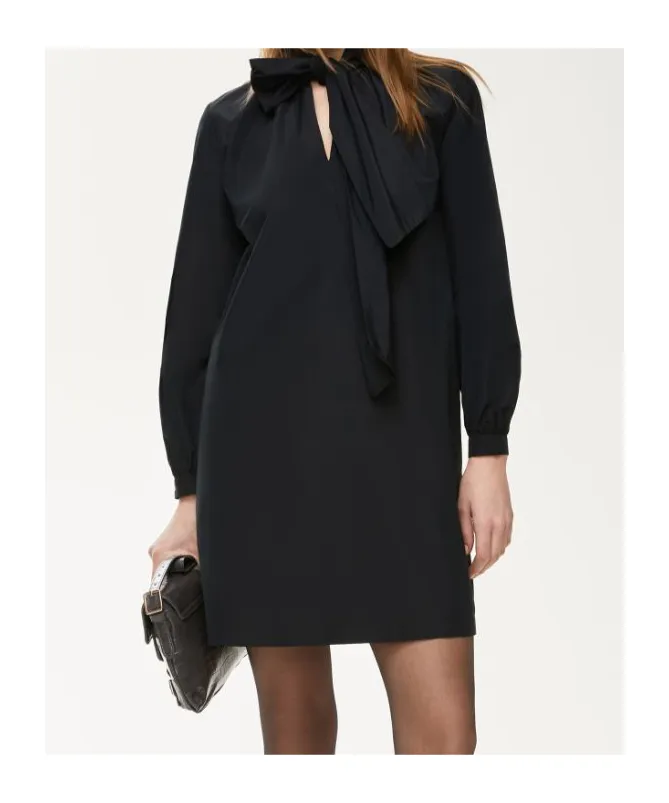 A-Line Dress