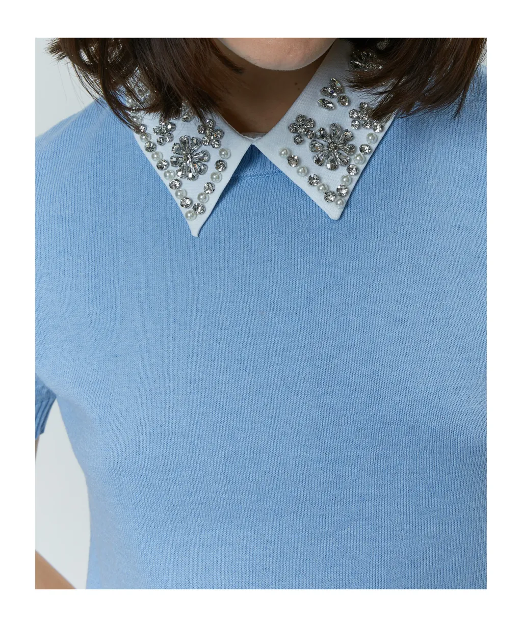 Relaxed-Fit Sweater