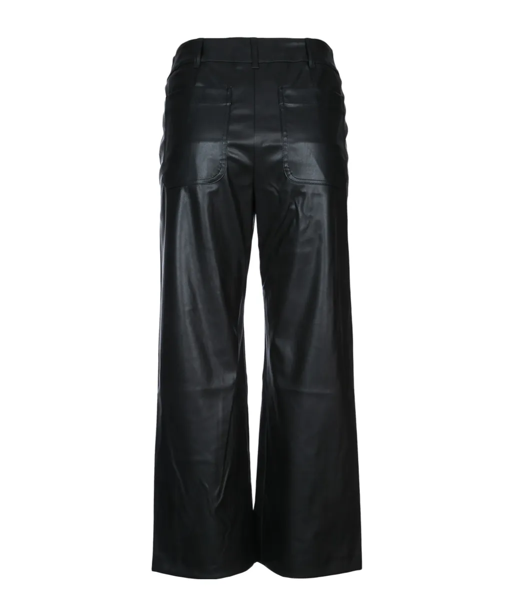 Indugi Wide-Leg Pants