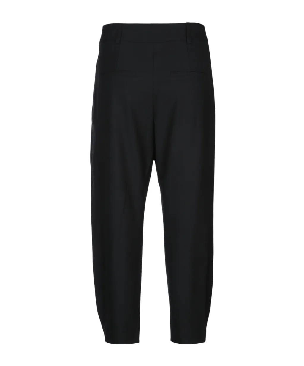 Magnete Pleated Pants