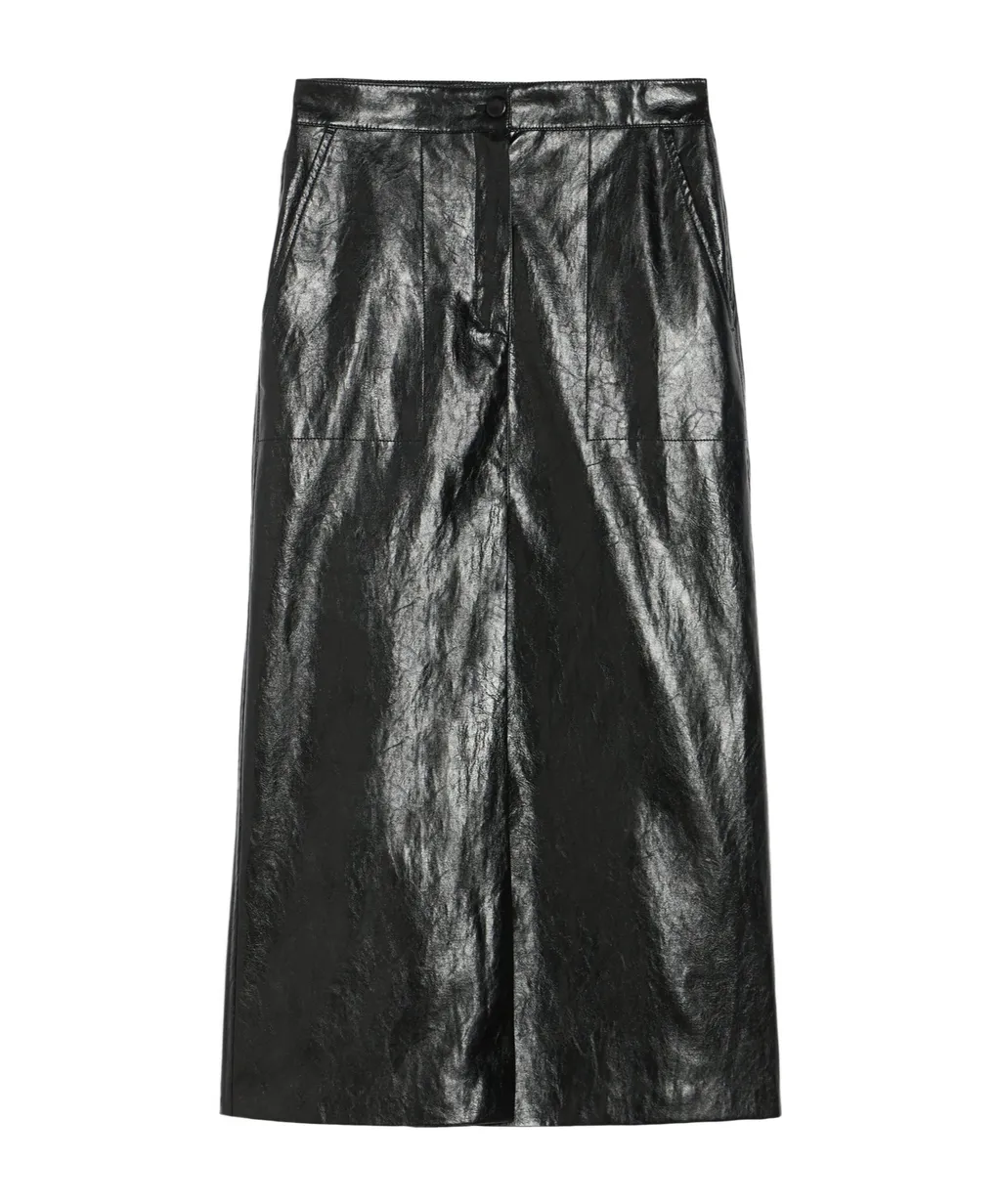 A-Line Skirt