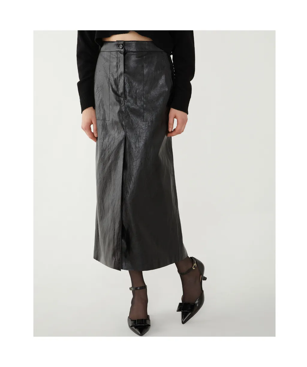 A-Line Skirt