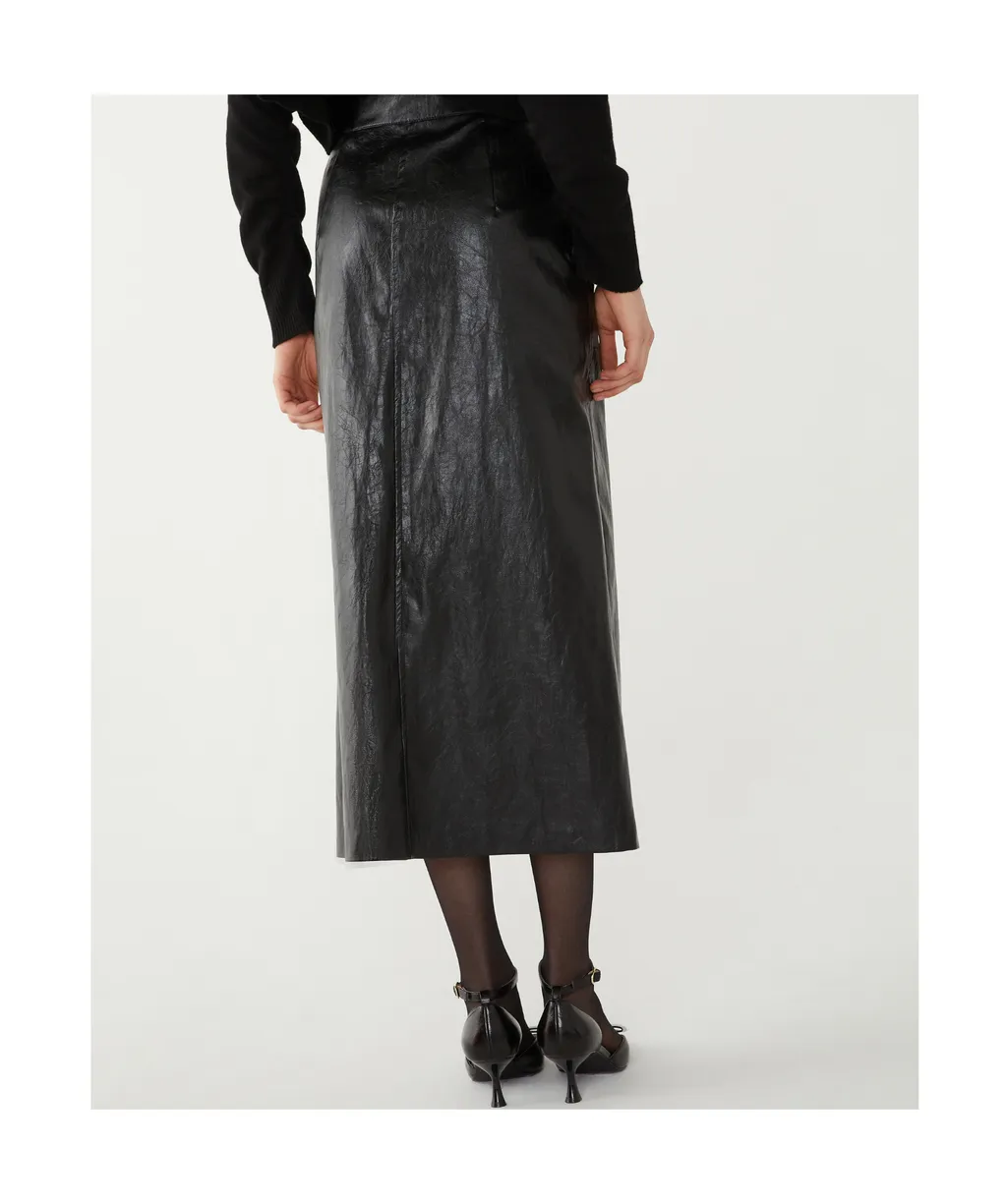 A-Line Skirt