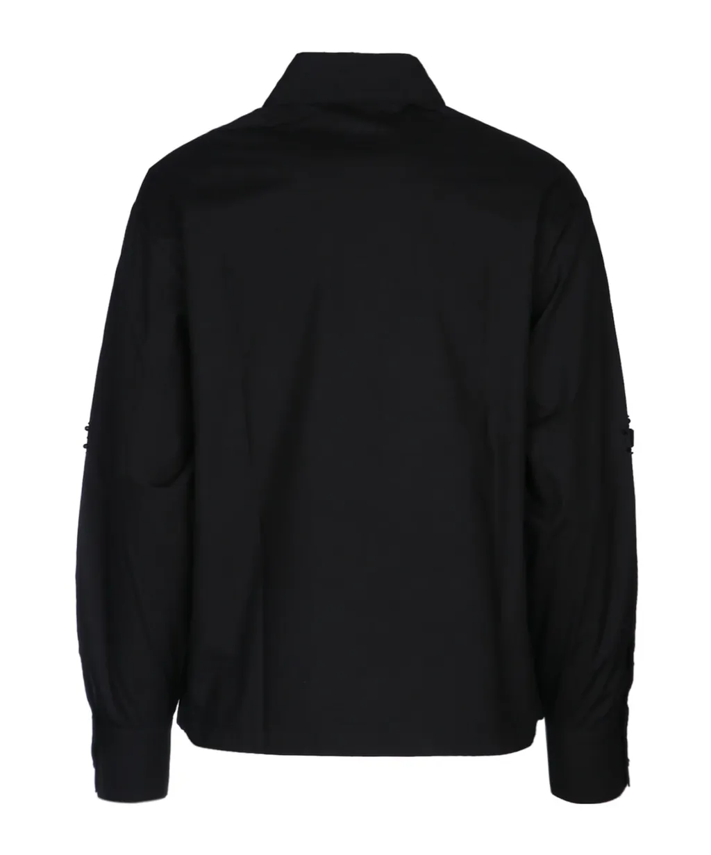Morfeo Embellished Top