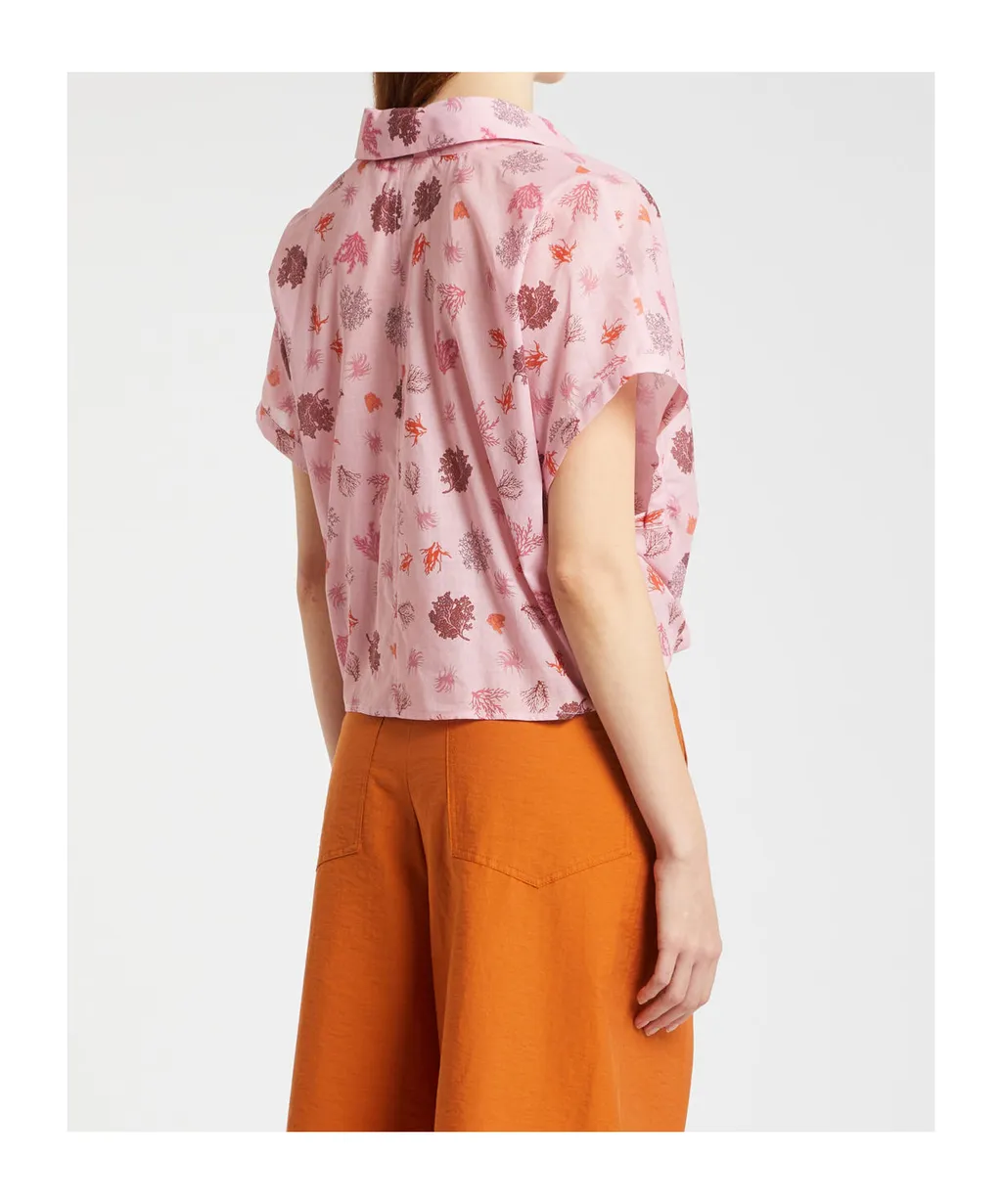 Short Sleeve Shirt
