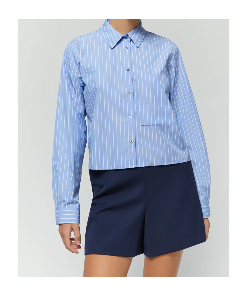 Striped Shirt