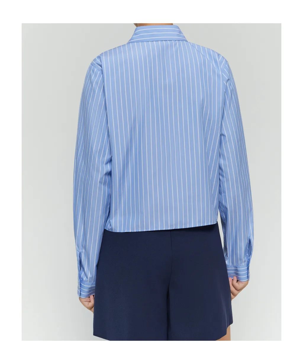 Striped Shirt