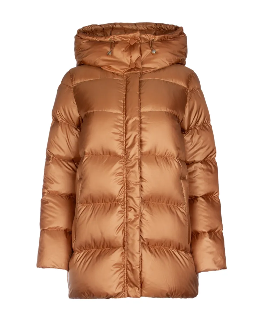Long-Sleeved Casual Jacket