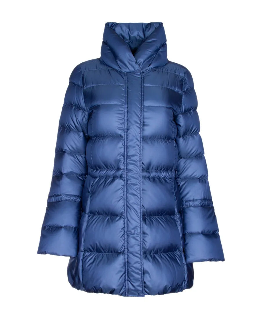 Berceto Quilted Coat