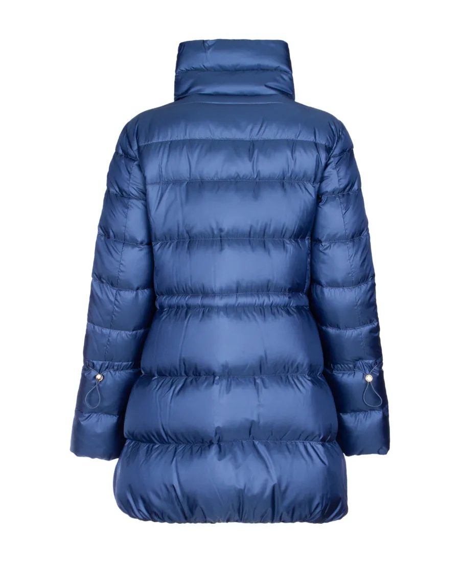 Berceto Quilted Coat