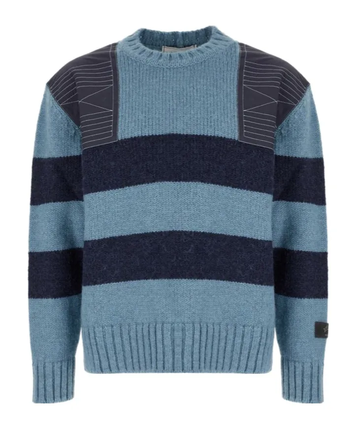 Knitted Sweater