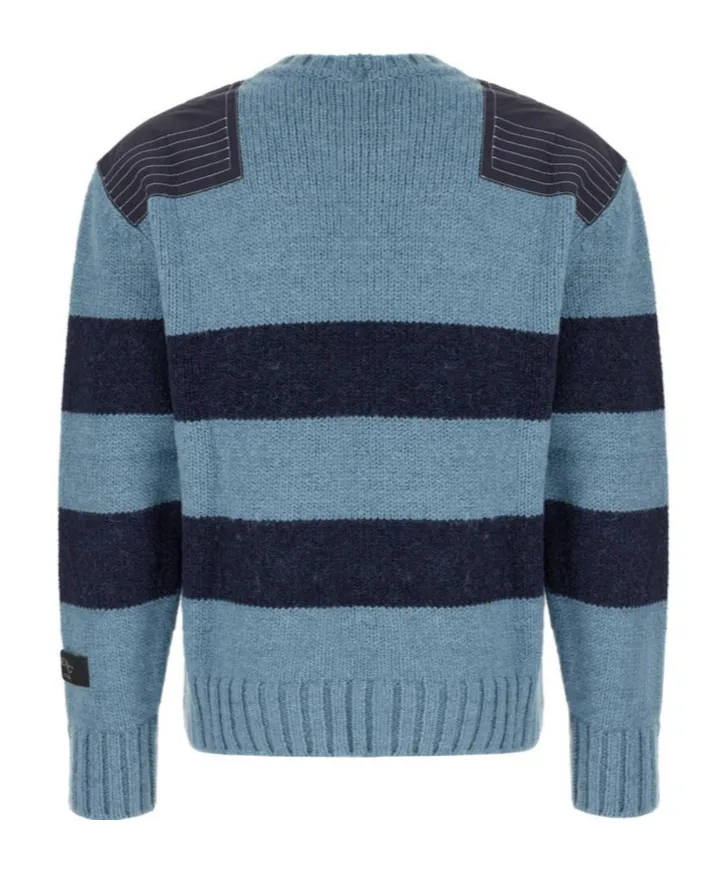 Knitted Sweater