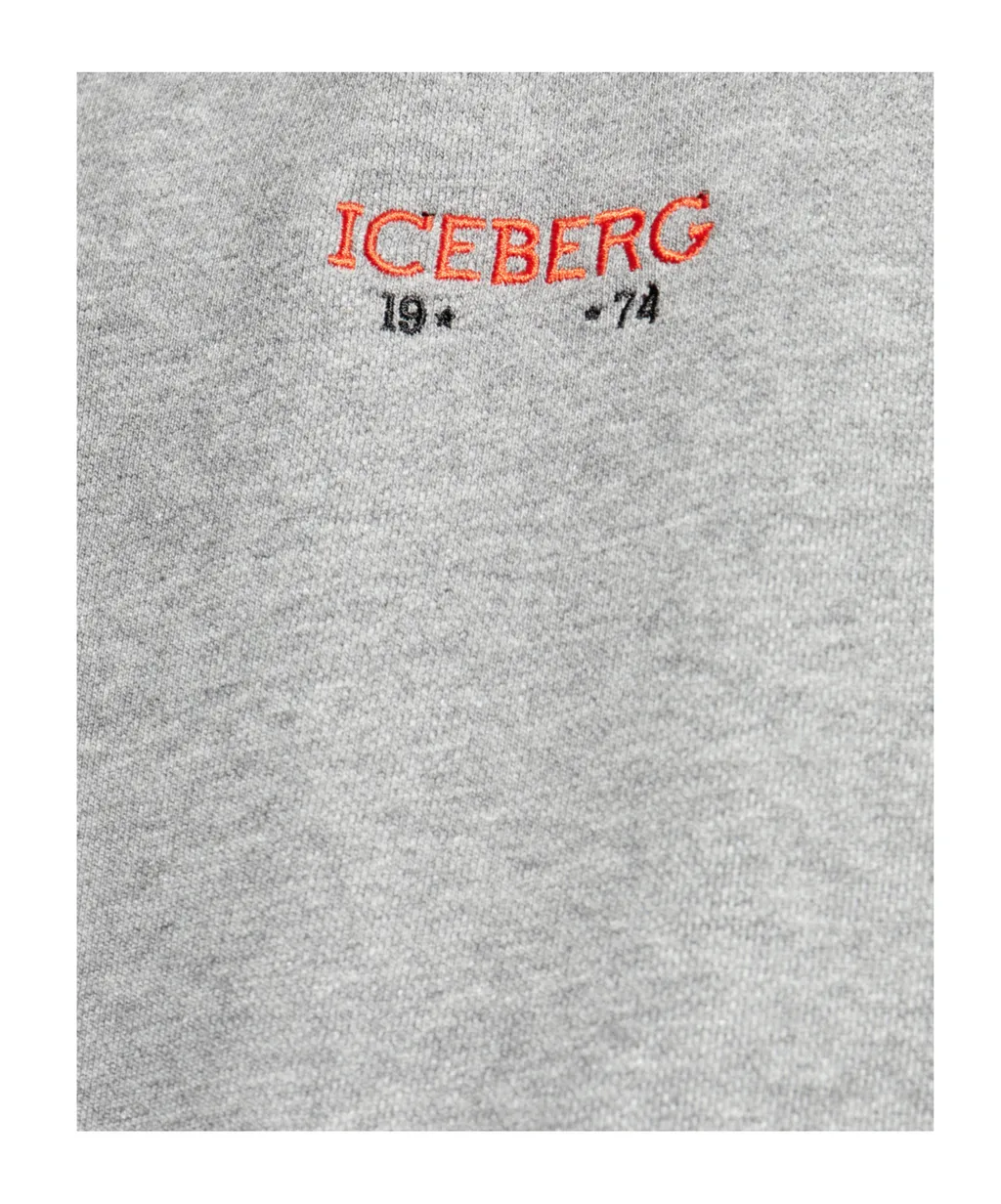 Logo Hooded Sweatshirt