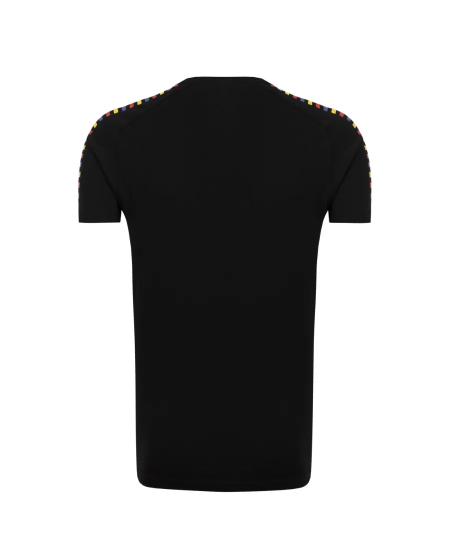 Round-Necked Logo T-Shirt
