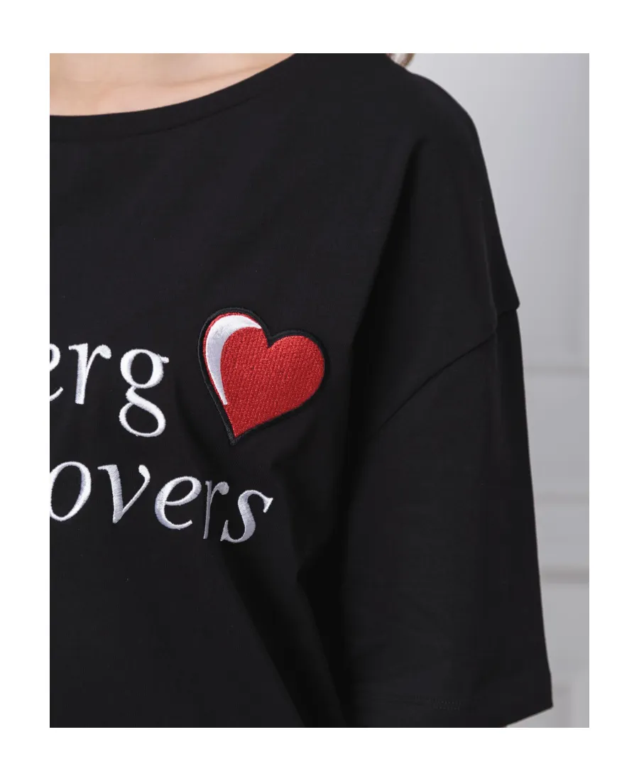 Printed T-Shirt