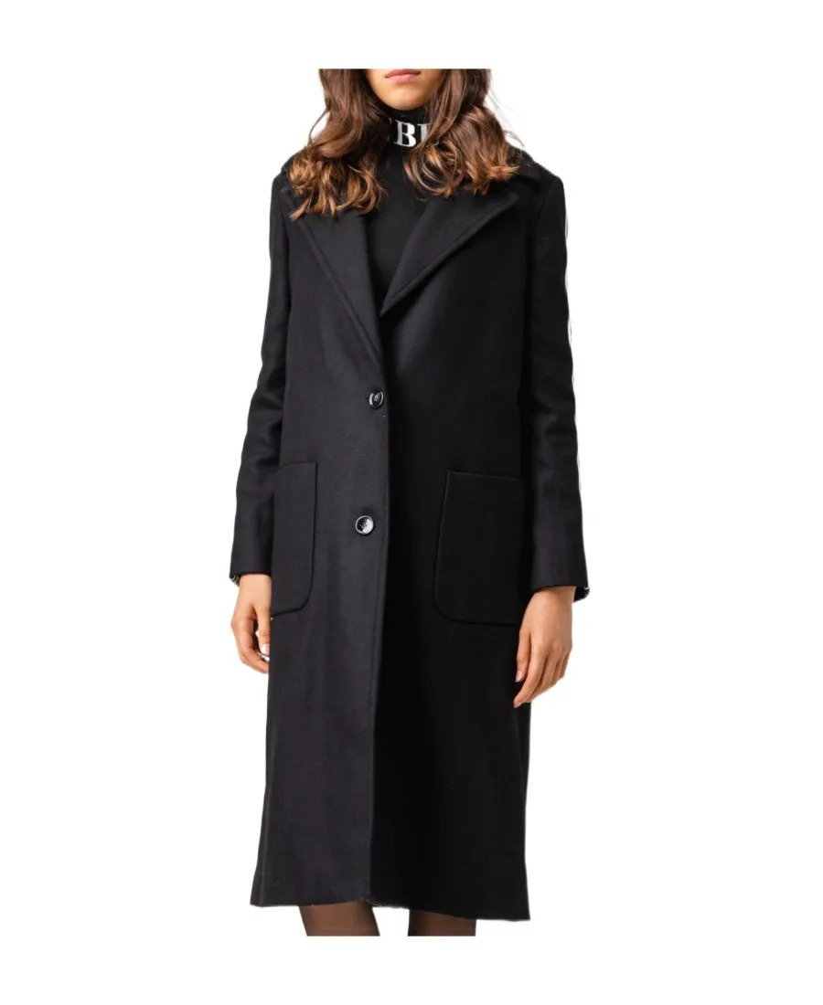 Long Coat