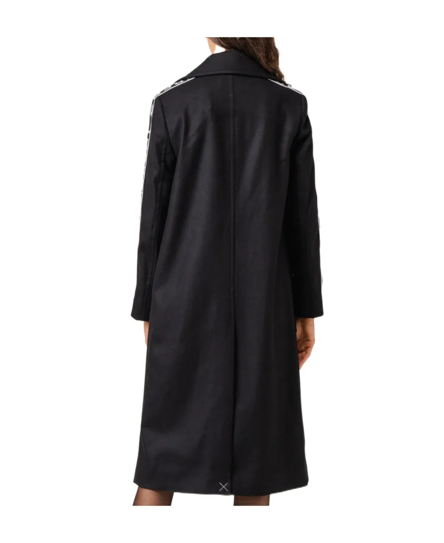 Long Coat