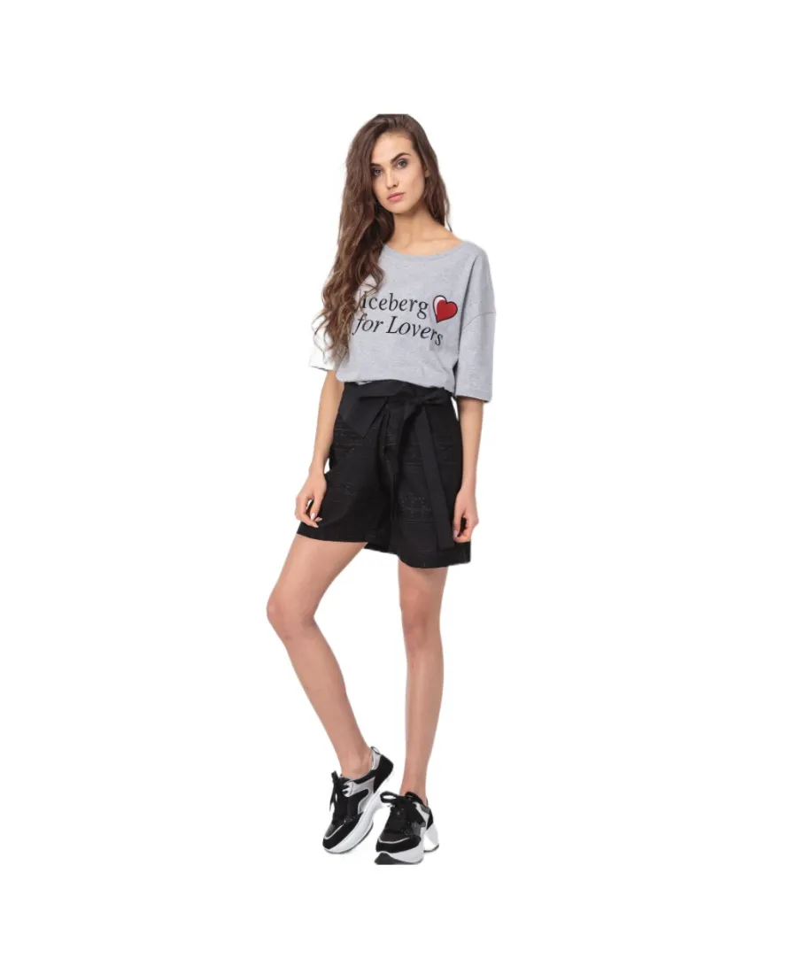 Print T-Shirt