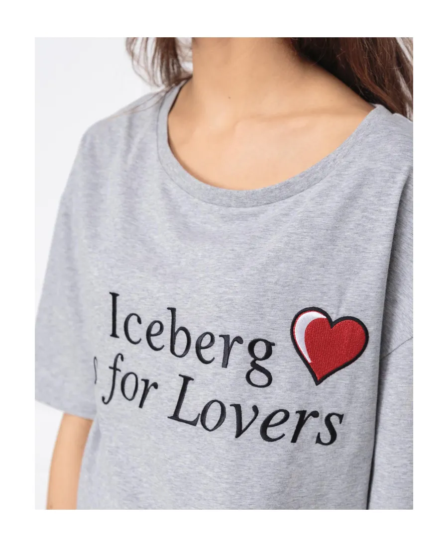 Print T-Shirt